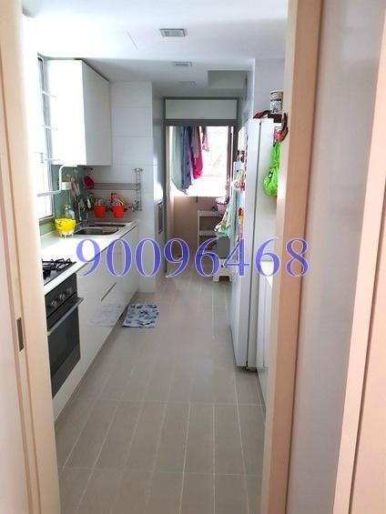 The Minton (D19), Condominium #168831152